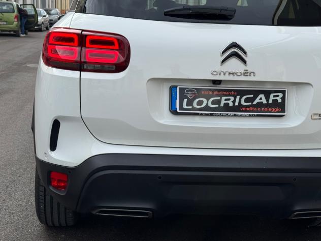 Citroen C5 Aircross BlueHDi 130 S&S Shine - Foto 7