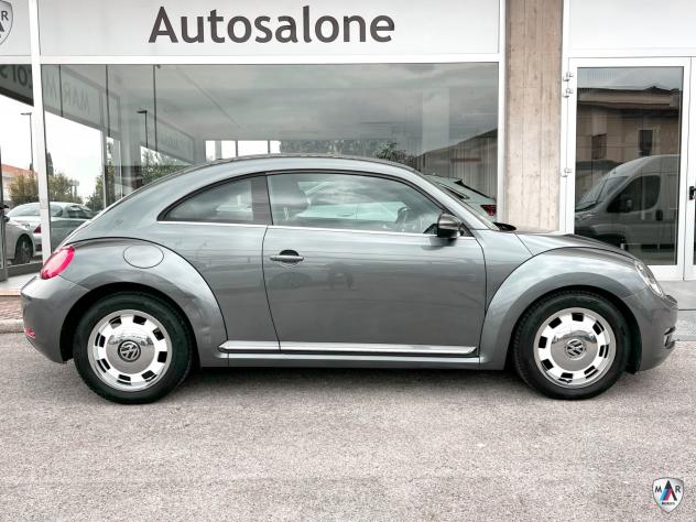 Volkswagen Maggiolino 1.6 TDI Design - Foto 4