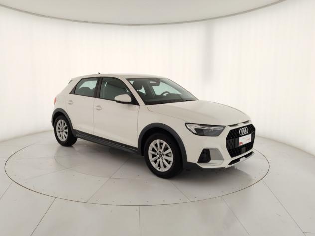 Audi A1 Sportback 25 TSI Allstreet Business - Foto 4