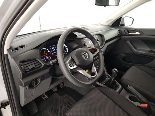 Volkswagen T-Cross T-Cross 1.0 tsi Urban 95cv - Foto 8