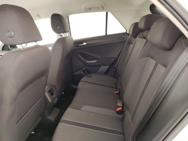 Volkswagen T-Roc 1.0 TSI Life - Foto 10