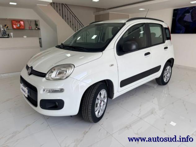 FIAT Panda 0.9 TwinAir Turbo Natural Power Pop rif. 24068265 - Foto 3