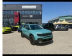 Jeep Avenger 2022 1.2 turbo Altitude fwd 100cv