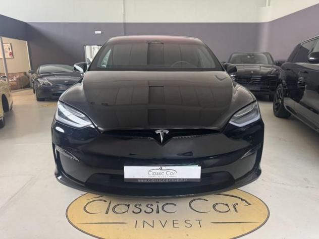 TESLA Model X Long Range PERFORMANCE rif. 23936900 - Foto 2