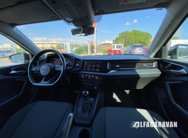 Audi A1 Sportback 25 1.0 tfsi Admired Advanced s-tronic my20 - Foto 9
