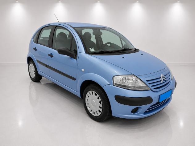 Citroen C3 1.1 ( motore sostituito km 80000) - Foto 2