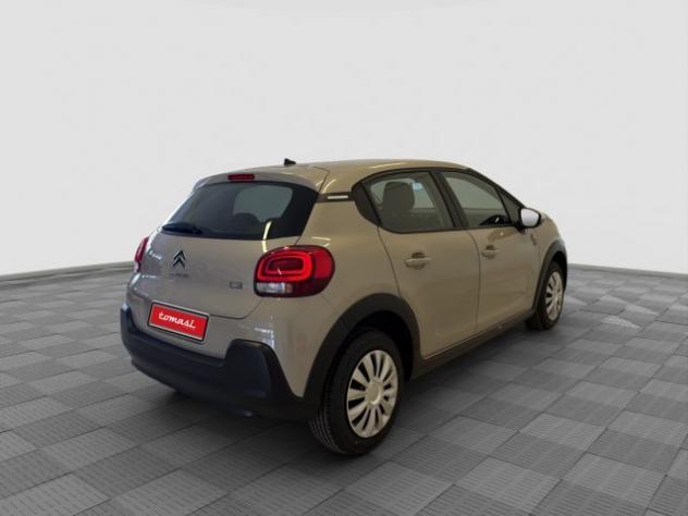 CITROEN C3 C3 PureTech 83 S&S You rif. 23661970 - Foto 5