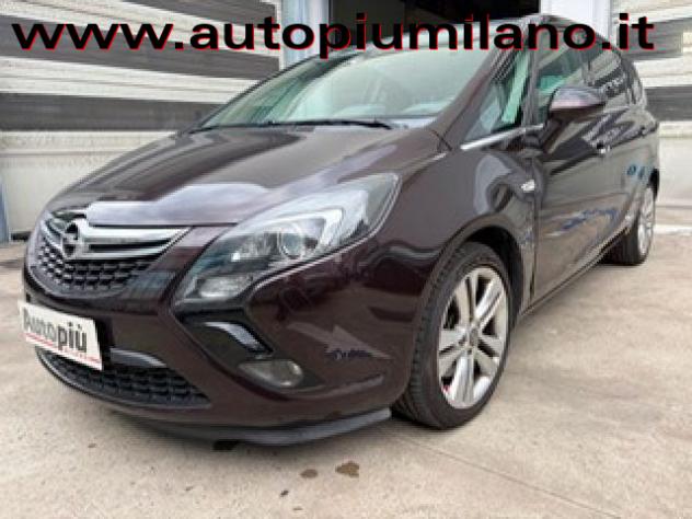 OPEL Zafira Tourer 2.0 CDTi 165CV aut. Elective rif. 23856551