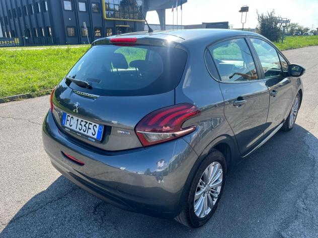 Peugeot 208 BlueHDi 75 5 porte Active - Foto 5