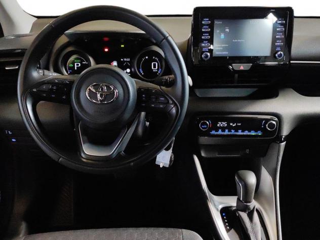 Toyota Yaris 1.5 Hybrid 5 porte Trend AREA C FREE - Foto 9