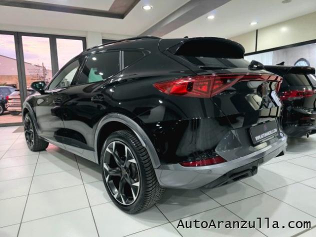 CUPRA Formentor 2.0 TDI 150CV Navi - Virtual Cockpit rif. 23956833 - Foto 6