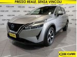 Nissan Qashqai Qashqai MHEV 158 CV Xtronic N-Connecta