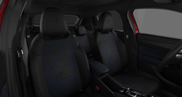 ALFA ROMEO Junior Junior 1.2 145 CV Hybrid eDCT6 Sprint - Foto 7