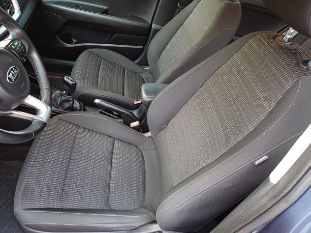 Kia Stonic 1.6 CRDi 110 CV Style 1°PROP-GARANZIA-KM CERTIFIC - Foto 8