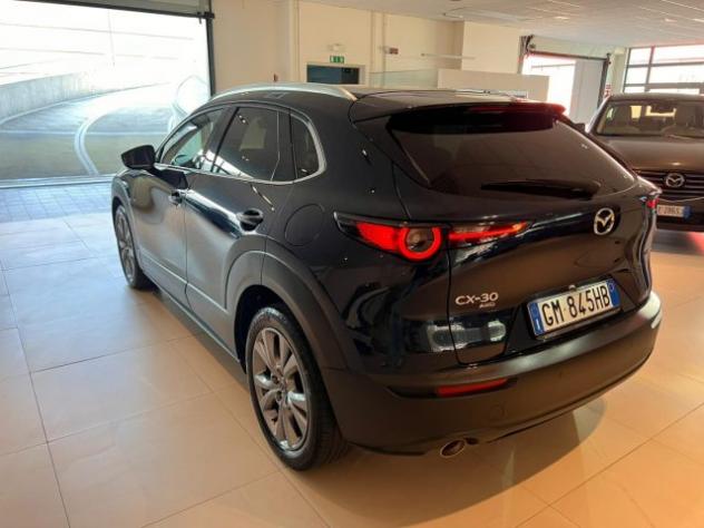 MAZDA CX-30 2.0L e-Skyactiv-X M Hybrid AWD Exceed rif. 23830234 - Foto 6