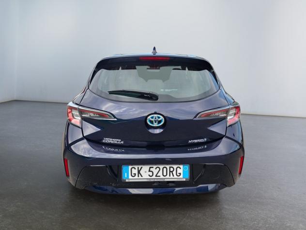 Toyota Corolla 1.8 Hybrid Active - Foto 5