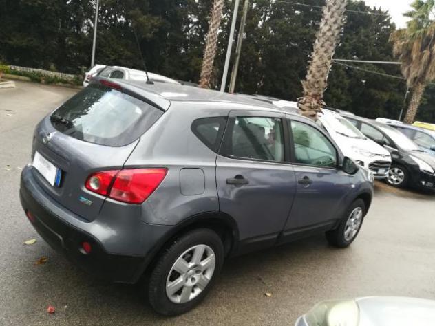 Nissan Qashqai 1.5 DCI ELIOMOTORS MODICA - Foto 9