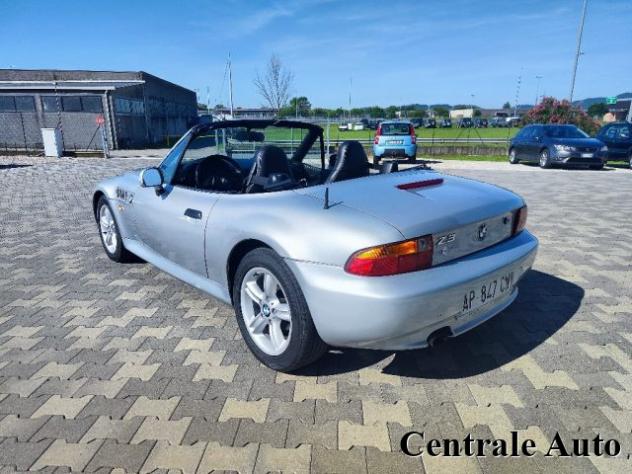 BMW Z3 1.8 cat Roadster rif. 22399059 - Foto 4