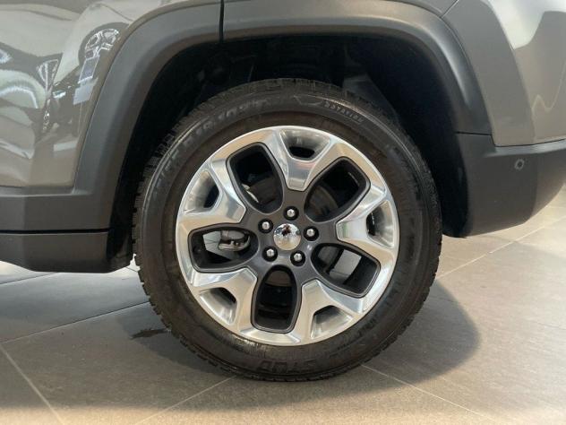 Jeep Compass 2ª serie 1.6 Multijet II 2WD Limited - Foto 8
