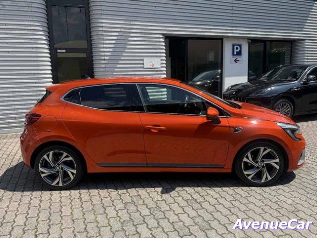 RENAULT Clio R.S. Line TELECAMERA PREZZO REALE UNI PROPRIETARIO rif. 23443948 - Foto 4