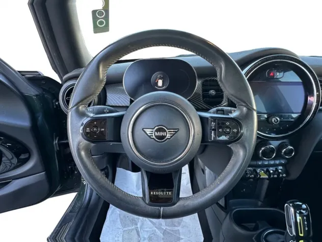 MINI COOPER SE RESOLUTE AUTO 3P - Foto 4