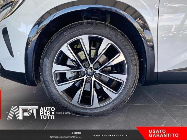 Renault Austral Austral 1.2 E-Tech full hybrid Techno 200cv auto - Foto 5