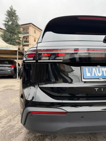 Volkswagen Tiguan 2.0 TDI 142KW SCR R-Line DSG 4MOTION - Foto 8