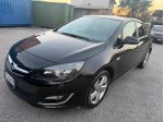 OPEL Astra 186,123km 1.7CDTI 110CV 5p Cosmo  Bellissima rif. 24065480