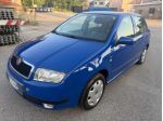 SKODA Fabia 1.4/68 CV cat 5p Style senza nessun lavoro da fare rif. 24006266
