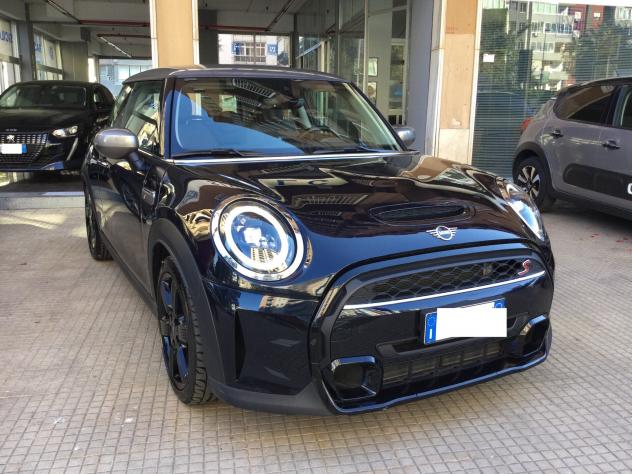 Mini Cooper S F56 - Foto 6