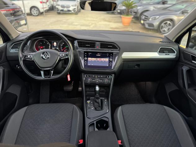 Volkswagen Tiguan 2.0 TDI SCR Style BlueMotion Technology - Foto 8