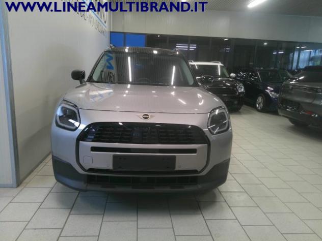 MINI Countryman C Countryman 1.5 MHEV Pack M Navi Led Telecamera rif. 23700068 - Foto 4