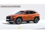 HYUNDAI Tucson 1.6 CRDI 48V DCT Business rif. 23793467