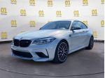 BMW M2 Coupé M2 Competition