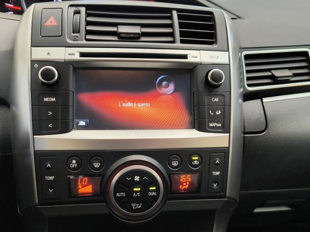 Toyota Verso 1.6 D-4D Cool - Foto 10