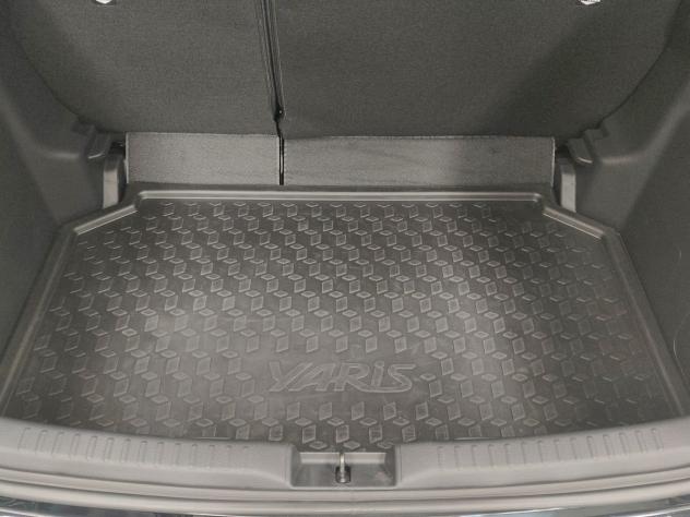 Toyota Yaris IV 2020 1.5h Trend - Foto 6
