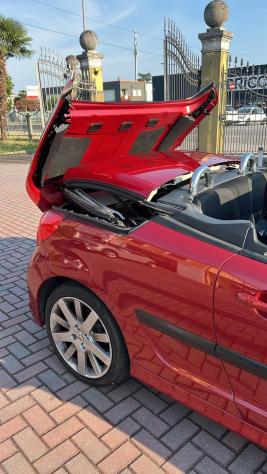 Peugeot 207 1.6 VTi 120CV CC Fine - Foto 6