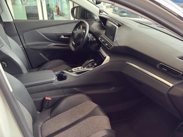 Peugeot 5008 BlueHDi 130 Allure EAT8 S/S aut. - Foto 8