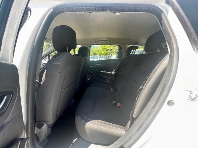 Renault Clio Sporter 1.5 DCI NAVI 2018 - Foto 8