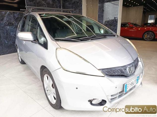 HONDA Jazz 1.4 i-VTEC Trend automatico rif. 23836494 - Foto 3