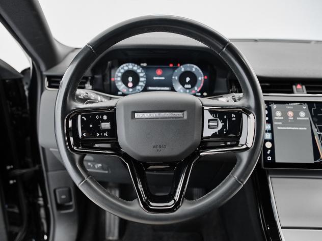 Land Rover Range Rover Evoque 2.0D I4 163 MHEV S AWD auto N1 - Foto 8