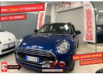 Mini Cooper D Clubman 2.0 150cv