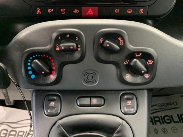 FIAT Panda 1.0 Benzina Hybrid City Life rif. 24052160 - Foto 10