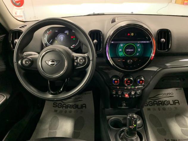 MINI Countryman 1.5 Diesel Hype Automatico StraFull rif. 23992169 - Foto 10