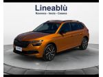 Škoda Kamiq 1.0 TSI 110 CV Black Dots