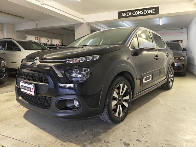 Citroën C3 PureTech 83 S&S Shine Neo Patentati