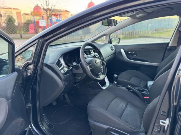 Kia Ceed 1.4 GPL SW Cool - Foto 10