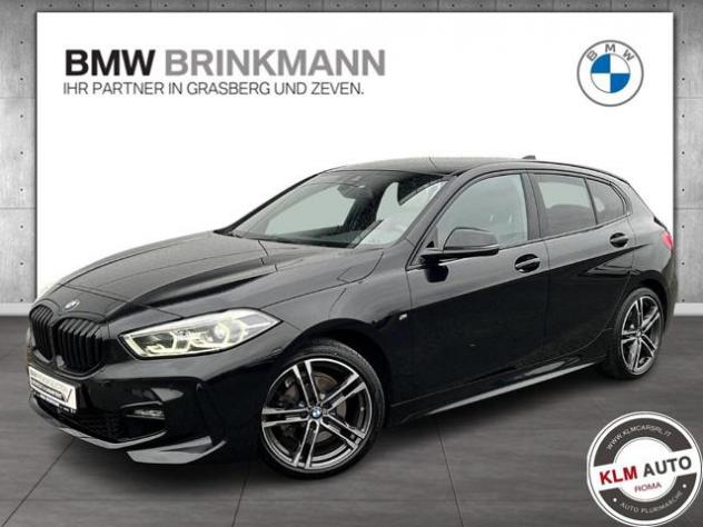 BMW 118 i 5p. M sport Virtual cockpit Ufficiale BMW rif. 23512514