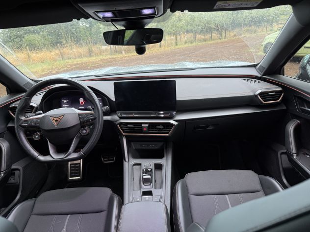 CUPRA Formentor VZ 310CV 4Drive - Garanzia 2027 - Foto 3