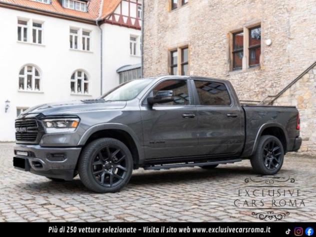 DODGE RAM Laramie + IVA rif. 24135891